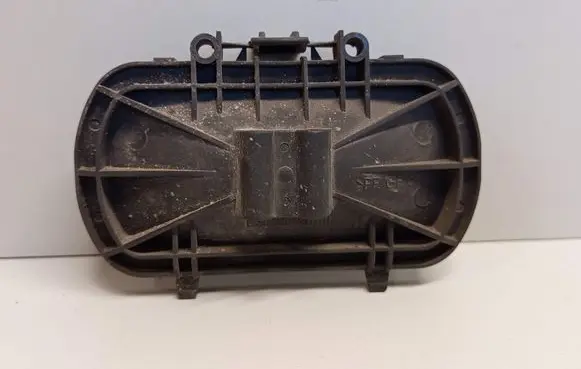 Mazda 6 Headlight/headlamp dust cover F014002522