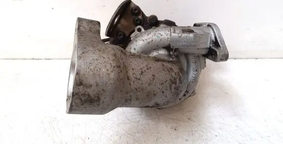 Citroen C5 Turbo 9674962080