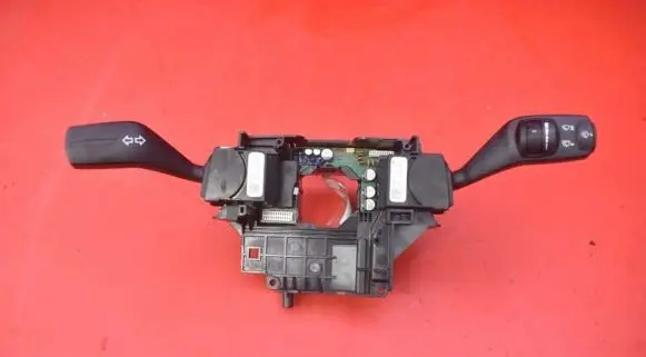 Ford Mondeo MK IV Other switches/knobs/shifts 6G9T-13N064-CK