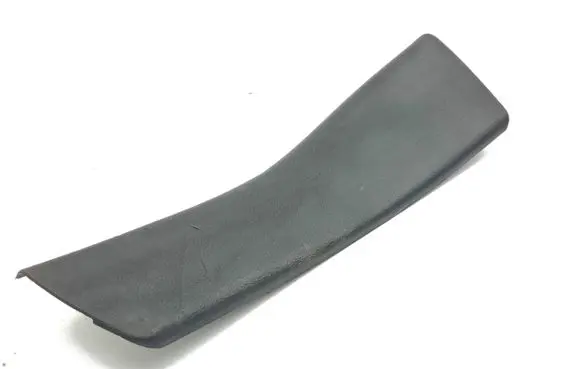Jeep Grand Cherokee Rear sill trim cover 1LY87DX9AB 101046030BLR