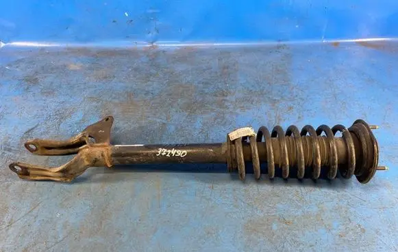 Jeep Grand Cherokee Front shock absorber/damper 68298325AC