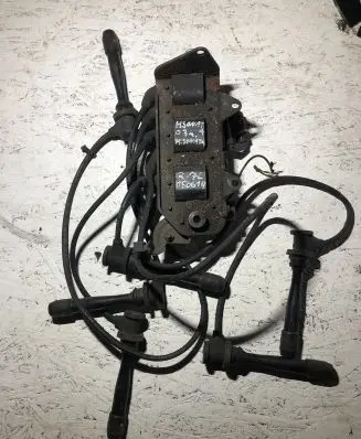 Hyundai Sonata High voltage ignition coil