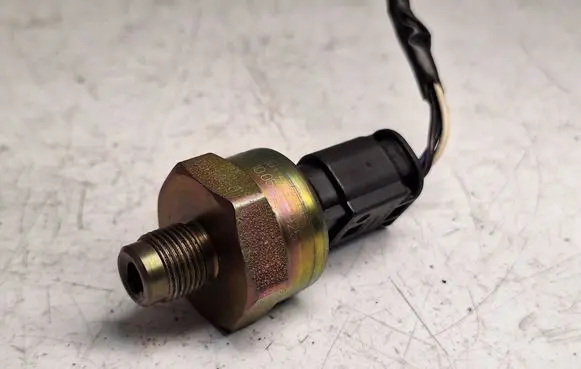 BMW 3 E46 Sensor 10052299251 34521164458