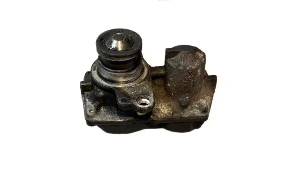 Renault Trafic III (X82) EGR valve 147105039R