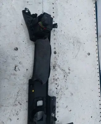 Volkswagen PASSAT B6 Glove box 3C1857290 10024237