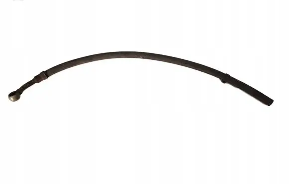 Volkswagen Multivan T4 Fuel injector supply line/pipe 