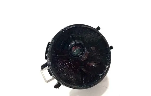 Renault Captur Rain sensor 6PW01093201 285356725R