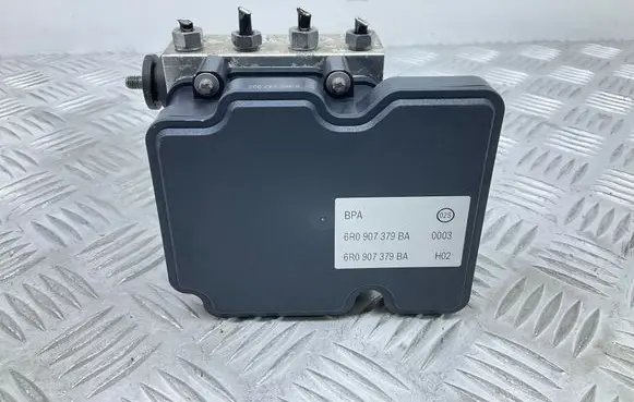 Audi A1 ABS Pump 6R0907379BA