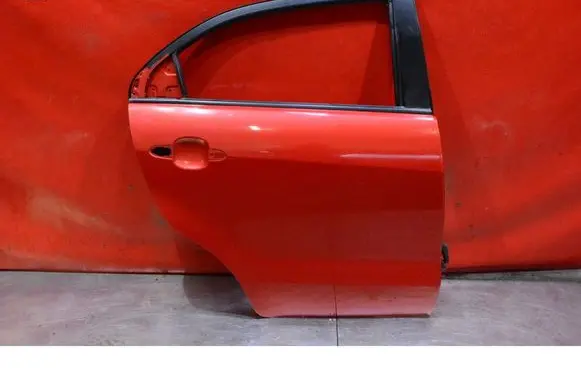 KIA Rio Rear door