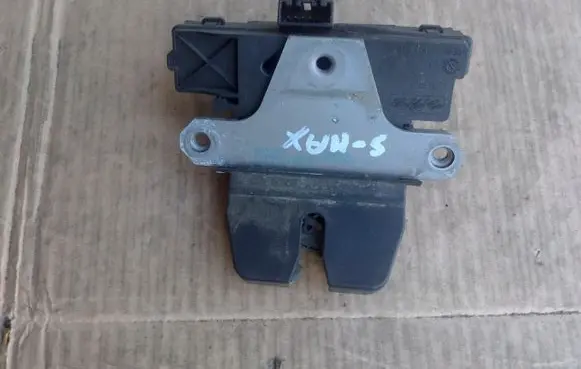 Ford Mondeo MK IV Tailgate/trunk/boot lock/catch/latch