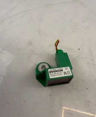 Citroen C3 Picasso Airbag deployment crash/impact sensor 9666370880 618293300 15328AFC09804
