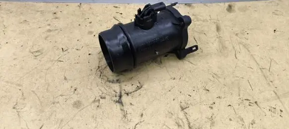 BMW 5 F10 F11 Mass air flow meter 8506359