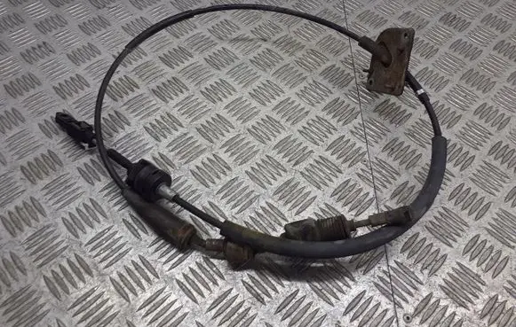 Suzuki Alto Gear shift cable linkage 