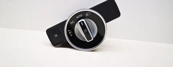 Mercedes-Benz E W212 Light switch A2129050551