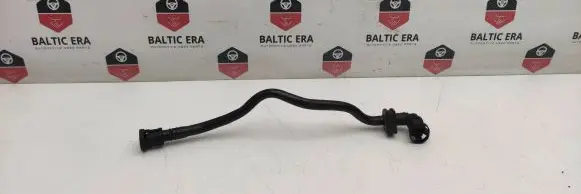 BMW 1 F20 F21 Vacuum line/pipe/hose 8600882