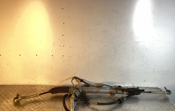 Mercedes-Benz C W203 Steering rack A20311011002 A20311051001