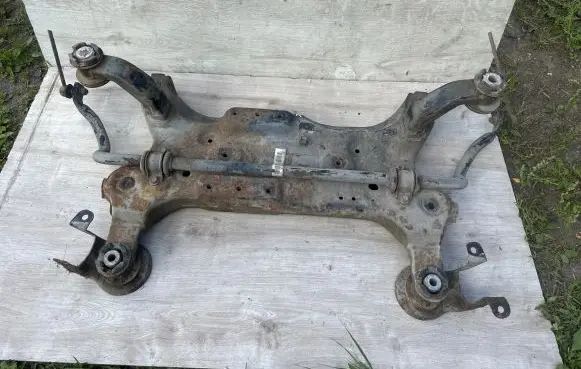 Chrysler Grand Voyager V Front subframe