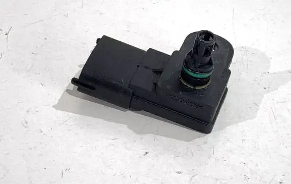 Opel Antara Air pressure sensor 96440381