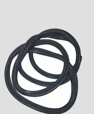 BMW 1 F20 F21 Trunk rubber seal (body) 7239869