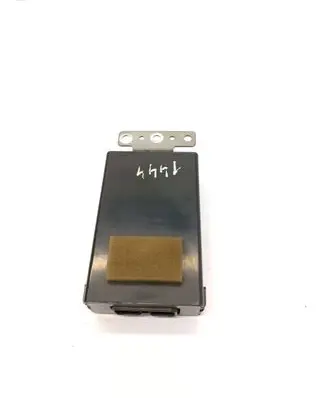 Mitsubishi Pajero Other control units/modules MR460758 2773000760
