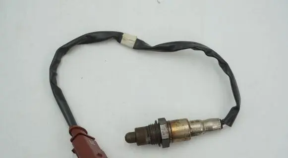 Lambda probe sensor