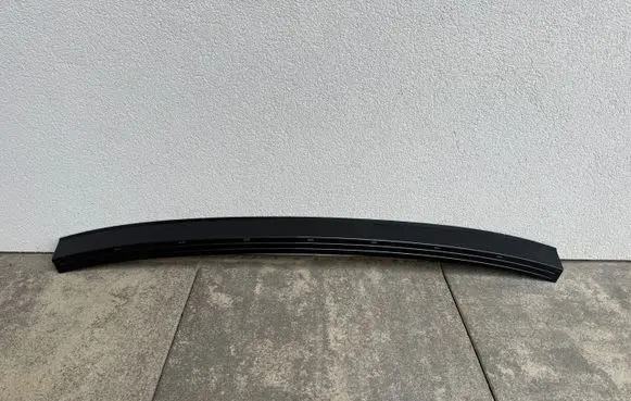 Hyundai Tucson IV NX4 Rear fender molding trim 8737117000