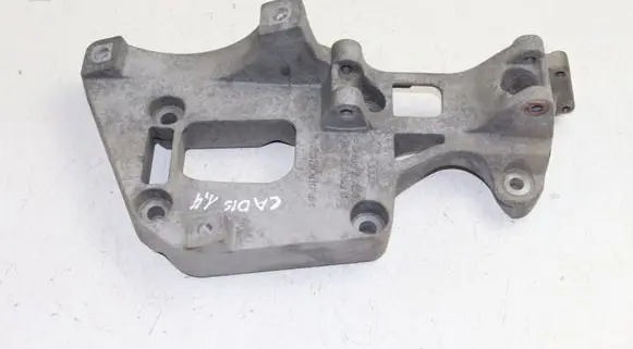 Volkswagen Caddy Generator/alternator bracket 06A903143B