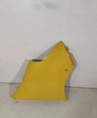 Renault Master III Fender
