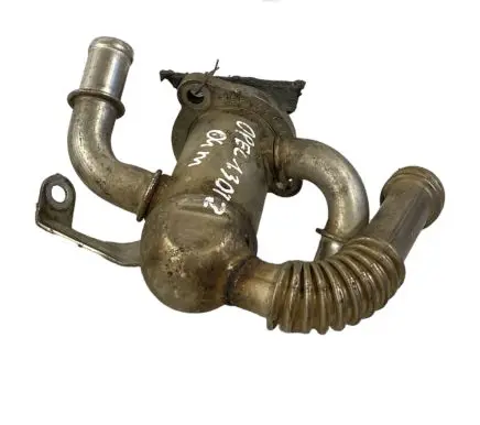 Opel Combo C EGR valve cooler