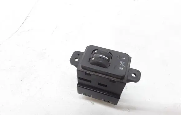 Seat heating switch