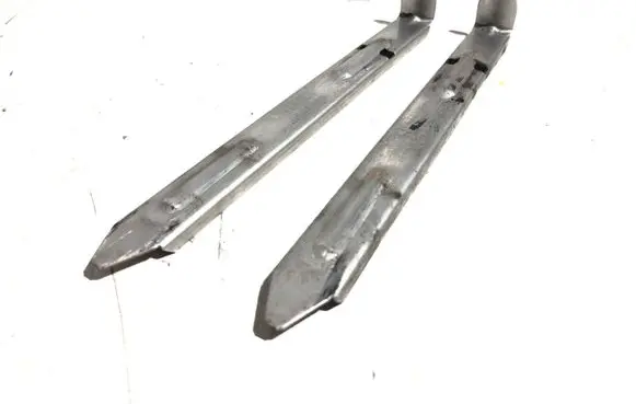 Volvo V70 Headlight/headlamp mounting bracket 30678340
