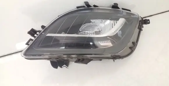 Opel Astra J Front fog light 13264641 662588537