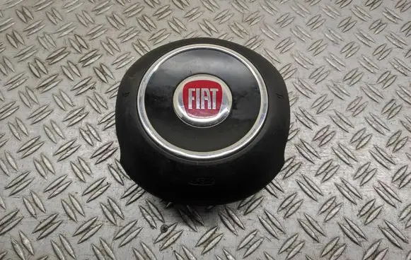 Fiat 500X Steering wheel airbag 121465479 91429234 1052541X662