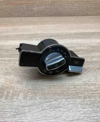 Mercedes-Benz S W221 Light switch A2215451004