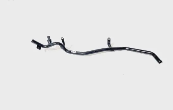 Audi A4 S4 B8 8K Engine coolant pipe/hose 03L122157C