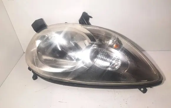 Citroen C1 Headlight/headlamp