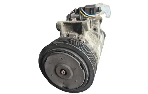 Audi A4 S4 B8 8K Air conditioning (A/C) compressor (pump) 8K0260805J 6SEU14C