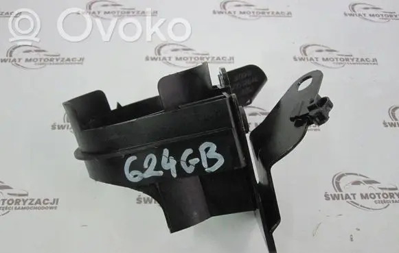 Jaguar XF Fuel filter bracket/mount holder 