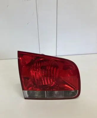 Volkswagen Touareg I Tailgate rear/tail lights 7L6945093H