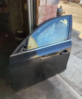 Audi A4 S4 B8 8K Front door