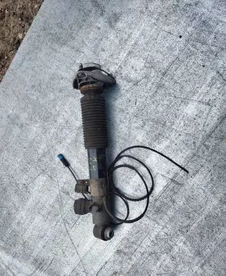 BMW X5 F15 Rear shock absorber/damper 6875087 10541310 F15H117K