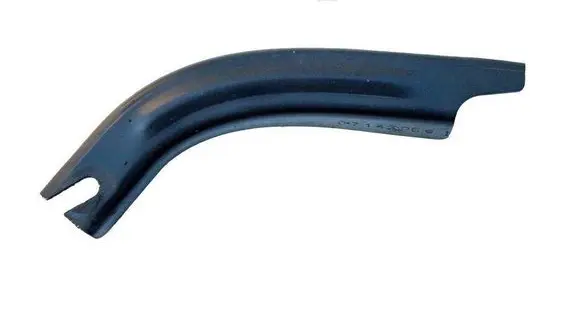 Mercedes-Benz R W251 Front bumper cross member 07142681 0714 2681