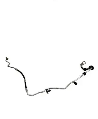Mercedes-Benz E C207 W207 Air conditioning (A/C) pipe/hose A2078300615 2078300615