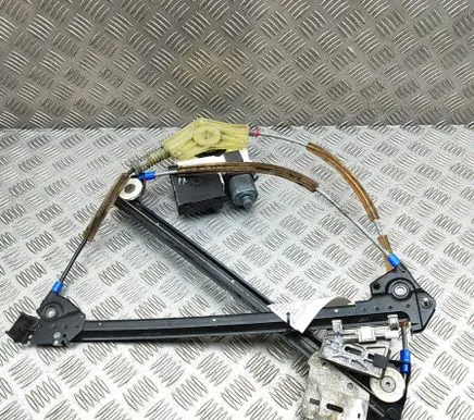 Porsche Cayman 981 Front door electric window regulator 99762418206 F005S00329
