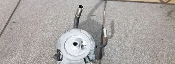 Mitsubishi L200 Fuel filter bracket/mount holder 