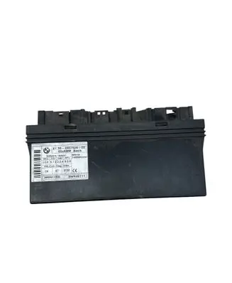 BMW 5 E60 E61 Comfort/convenience module 6957528 5WK49111 570324000