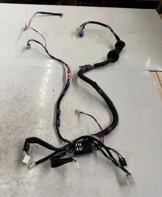 Lexus RX 330 - 350 - 400H Front door wiring loom 8215148200