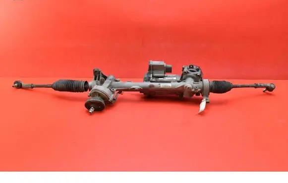 Volkswagen PASSAT B6 Steering rack 3C1423051S
