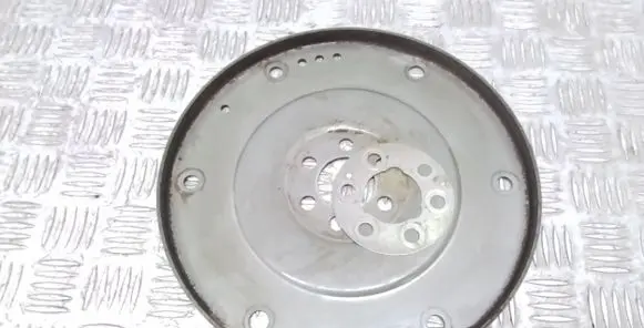 Volkswagen Jetta USA Flywheel