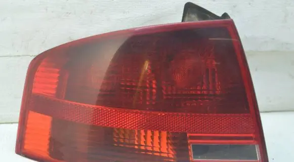 Audi A4 S4 B7 8E 8H Rear/tail lights 965037